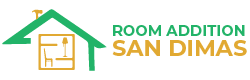 room addition expert in San Dimas